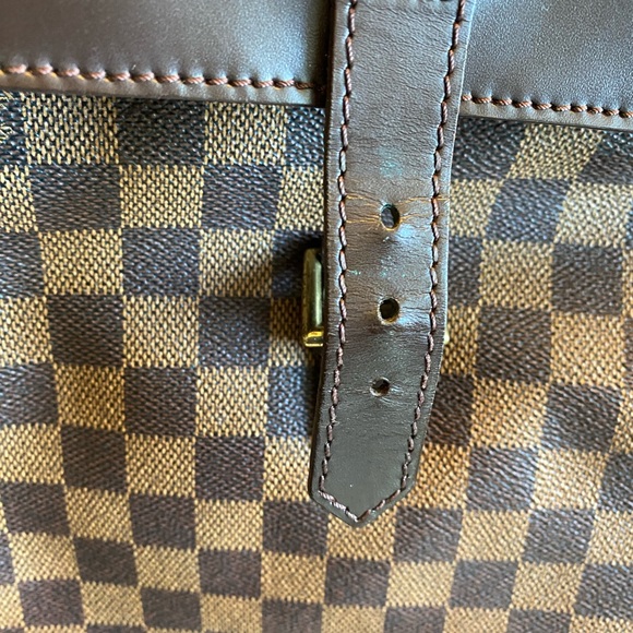 Limited Edition Louis Vuitton Back Pack!! - Picture 3 of 16